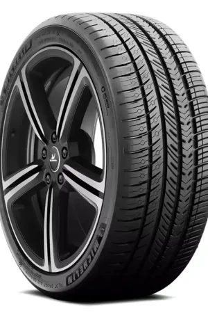 Limited Edition Michelin Pilot Sport All Season 4 Tire 295/35R21 103V 540 A A - FREE ROAD HAZARD!