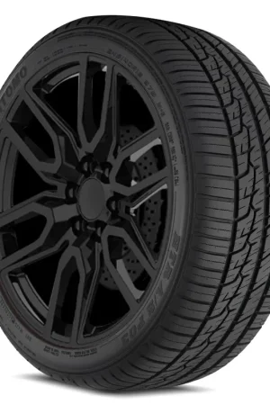 Mega Sale Sumitomo Htr A/S P03 Tire 275/40R20 106W 540 A A - FREE ROAD HAZARD!