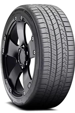 Hankook Ventus S1 As H125 Tire 225/40ZR19 93Y 560 AA A - FREE ROAD HAZARD! Sale