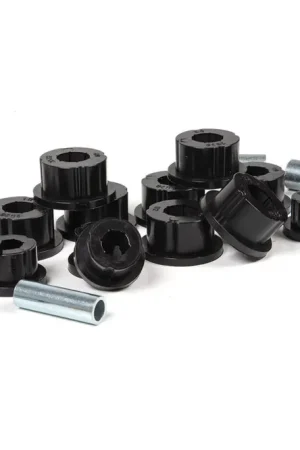 No Minimum Order Bushing and Sleeve Kit | Short Arm Control Arms | Dodge Ram 2500 / 3500 4WD (10-13)