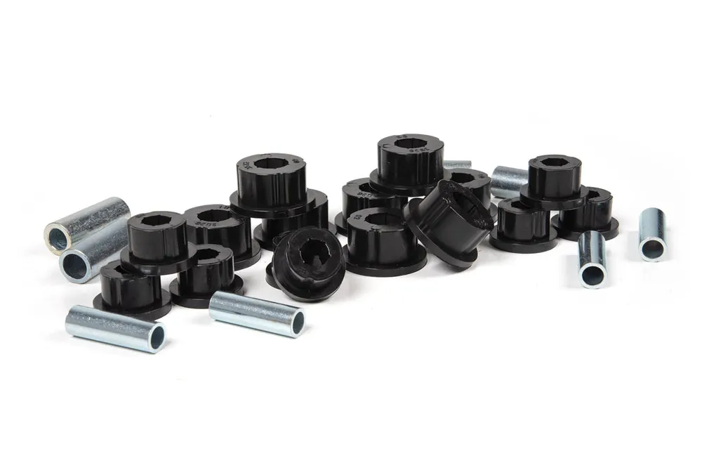 No Minimum Order Bushing and Sleeve Kit | Short Arm Control Arms | Dodge Ram 2500 / 3500 4WD (10-13)