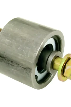 Money Back Guarantee RockJock Johnny Joint Rod End 2in Weld-On 2in X .500in Ball Int. Greased w/ Greasable Bolt