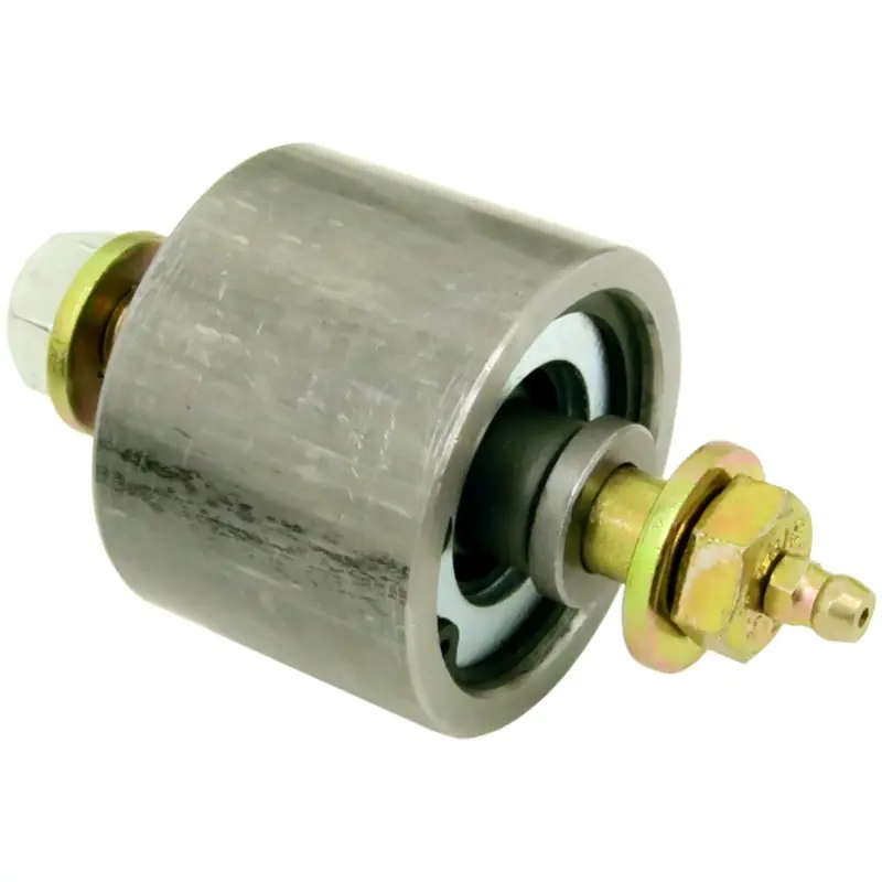 Money Back Guarantee RockJock Johnny Joint Rod End 2in Weld-On 2in X .500in Ball Int. Greased w/ Greasable Bolt