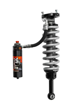 Popular FOX 05+ Toyota Tacoma Performance Elite 2.5 Series Shock Front 2-3in Lift
