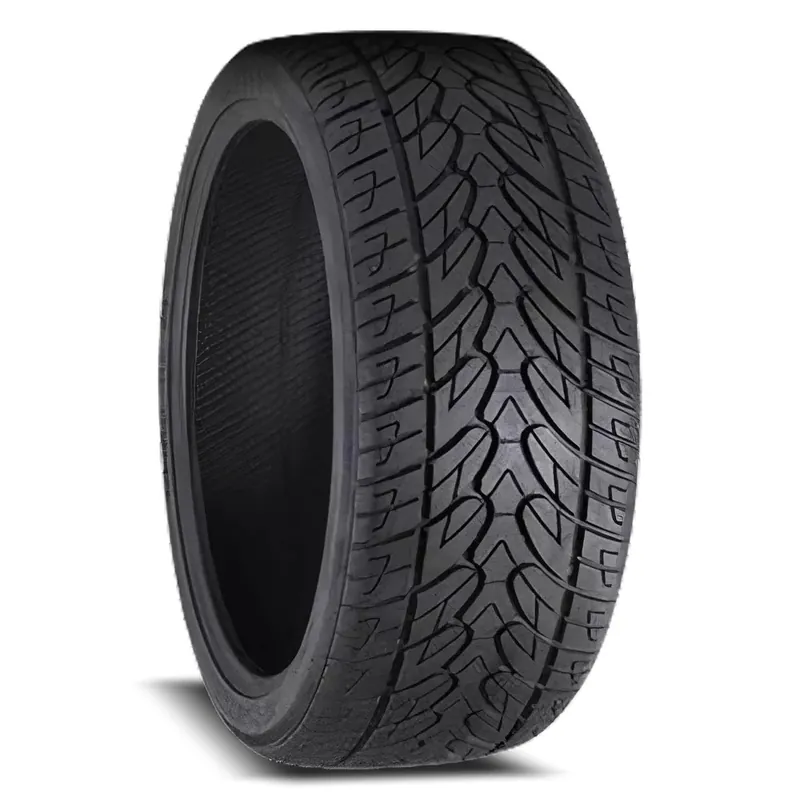 Popular Versatyre Trx6000 Tire 305/30R26 109V 420 A A - FREE ROAD HAZARD!