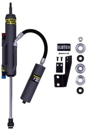 Bilstein 2007-2021 Toyota Tundra B8 8100 (Bypass) Rear Shock Absorber Handmade
