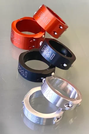 Final Sale 2024+ Ranger Raptor Spring Collar Lift Kit - 1.5",2" & 2.5" lift