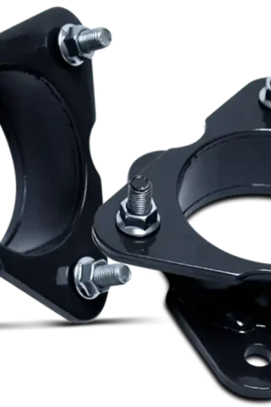 While Supplies Last 2.5" Front Leveling Kit for 2006-2010 Dodge RAM 1500 & 2010-2019 RAM 1500