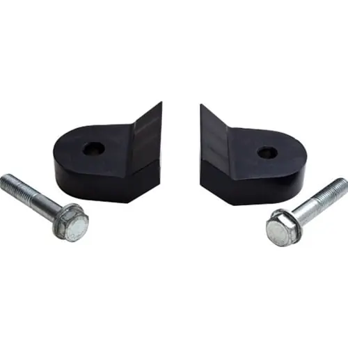 ReadyLIFT Stage 1 1.5" Leveling Kit 05-23 Ford SuperDuty Handmade