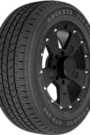 Don’t Miss Out Advanta Htr-800 Tire LT225/75R16 115/112R - FREE ROAD HAZARD!