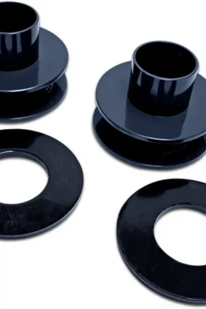 2" Front Leveling Kit for 2013-2019 RAM 2500, 2014-2019 RAM 3500 Flash Sale