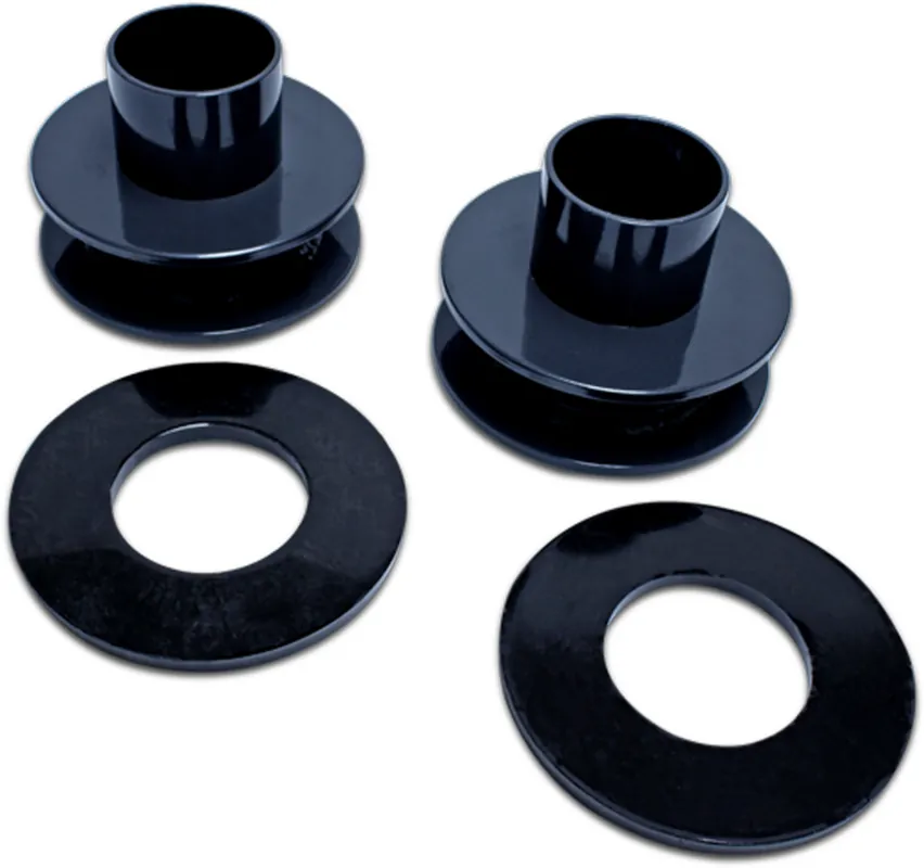 2" Front Leveling Kit for 2013-2019 RAM 2500, 2014-2019 RAM 3500 Flash Sale