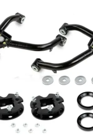 Fan Favorite Cognito 19-24 Chevy/GMC Silverado/Sierra 1500 2WD/4WD 3in Standard Leveling Kit