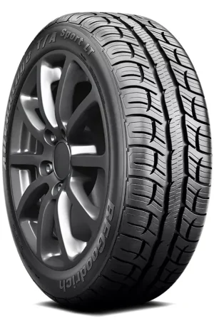 Bfgoodrich Advantage T/A Sport Lt Tire 245/70R16 107T 740 B A - FREE ROAD HAZARD! Brand New