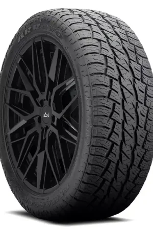 Affordable Arroyo Tamarock A/T Tire LT265/75R16 123/120R - FREE ROAD HAZARD!