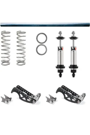QA1 HD Pro Rear Weld-In Coilover Kit 300lb/in. S-Adj. 3.25in Fresh Stock