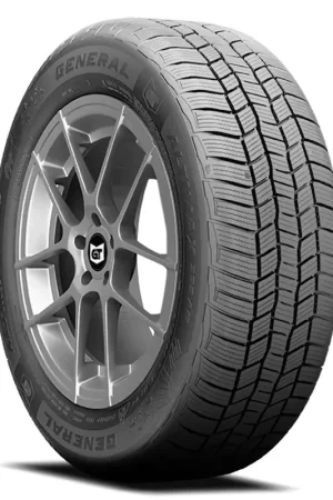 General Altimax 365Aw Tire 235/45R17 97V 540 A A - FREE ROAD HAZARD! Get Yours