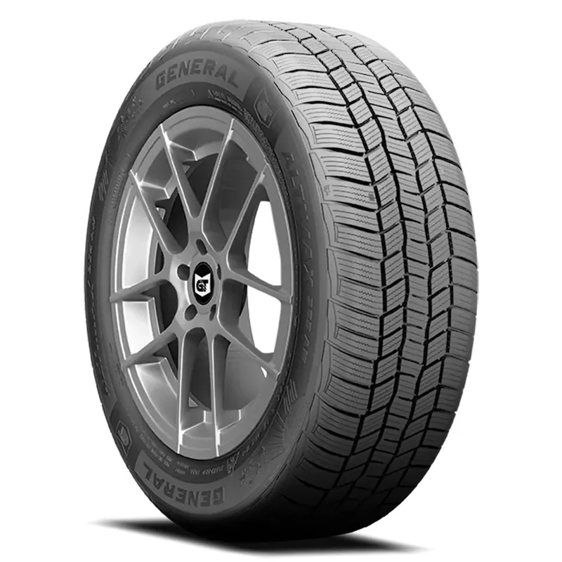 General Altimax 365Aw Tire 235/45R17 97V 540 A A - FREE ROAD HAZARD! Get Yours
