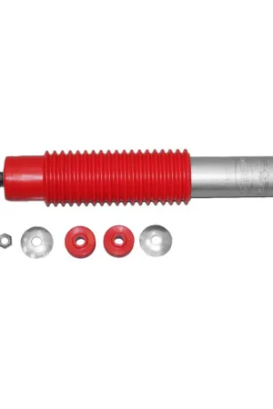 Certified Rancho 02-06 Chevrolet Avalanche 2500 Front RS9000XL Shock