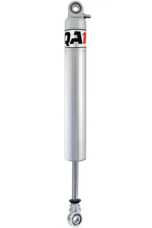 QA1 26 Series Monotube Shock Absorber - 7in Stroke - Schrader Valve - 5-5 Valving - Steel Popular