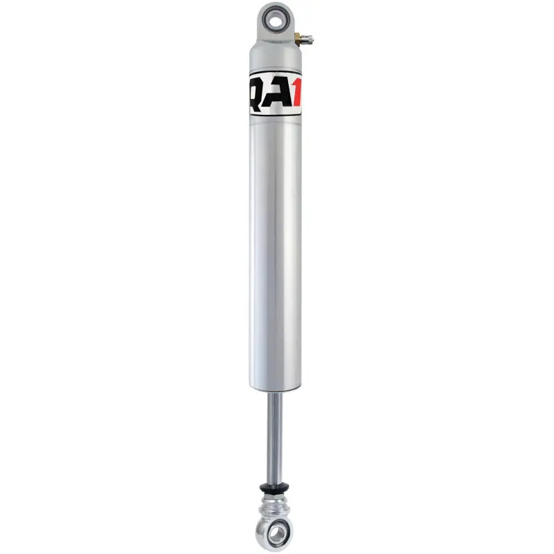QA1 26 Series Monotube Shock Absorber - 7in Stroke - Schrader Valve - 5-5 Valving - Steel Popular