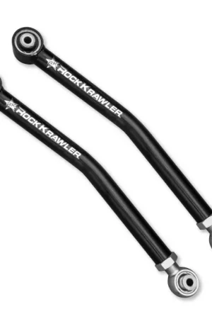 Exclusive Offer Rock Krawler 2019+ Jeep Wrangler JT Rear Lower Control Arms