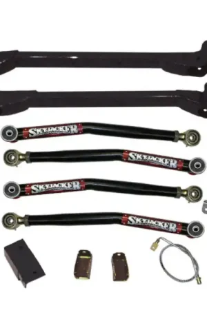 Skyjacker Suspension Lift Kit Component 1997-2006 Jeep Wrangler (TJ) Brand New