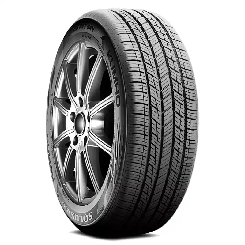 No Minimum Order Kumho Solus Ta51A Tire 185/65R14 86T 640 A A - FREE ROAD HAZARD!