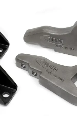 Original Daystar 2001-2010 Chevy Silverado 2500HD 2WD/4WD - 2in Leveling Kit Front