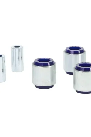 Sale SuperPro 2005 Subaru Outback XT Limited Rear Toe Control Arm & Outer Bushing Kit