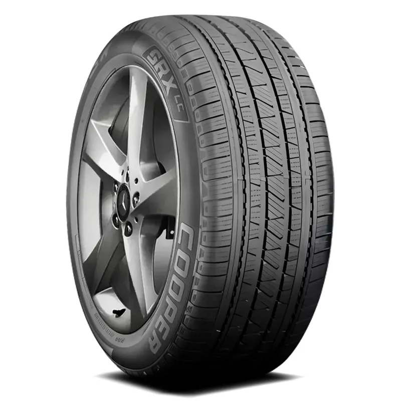 Place Order Cooper Discoverer Srx Le Tire 275/50R20 109H - FREE ROAD HAZARD!