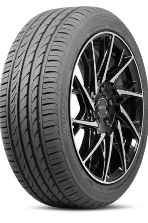 Delinte Dh2 - Tire 215/55ZR17 94W 420 A A - FREE ROAD HAZARD! Direct From Factory
