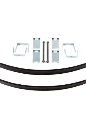 Special Offer Zone Offroad 05-07 Ford SuperDuty Add-A-leaf