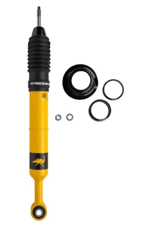 Free Returns ARB / OME Nitrocharger Plus Strut 2015+ Mitsubishi Triton - Front