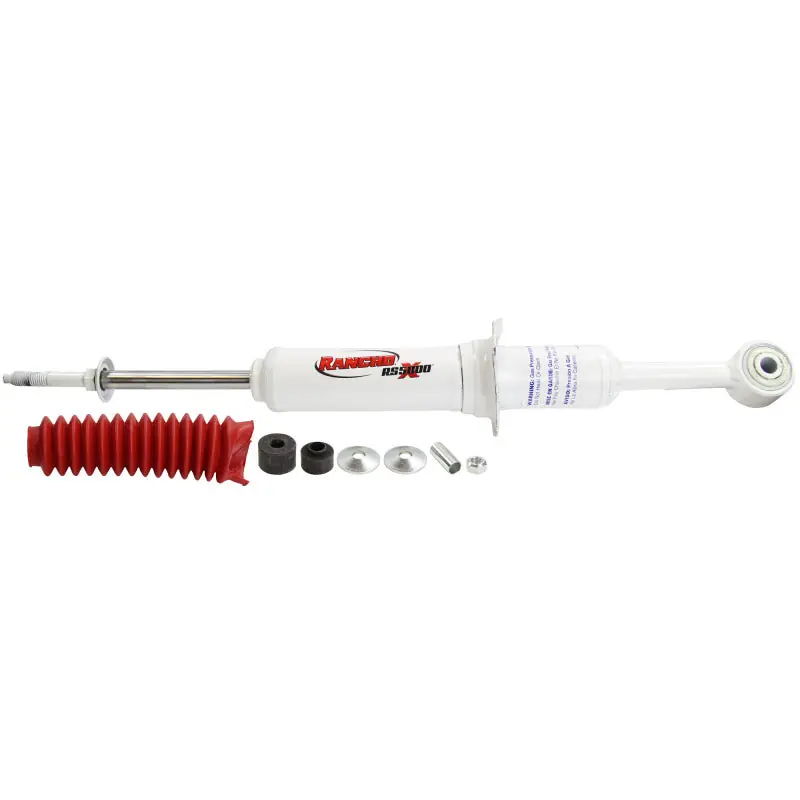 Exclusive Rancho 03-19 Toyota 4Runner Front RS5000X Strut