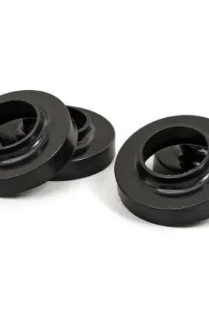 Hot Deal Daystar 1993-1998 Jeep Grand Cherokee ZJ 2WD/4WD - 3/4in Coil Spring Spacers Front & Rear (set of 4)