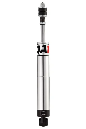Clearance QA1 Stocker Star Series Rear Shock Absorber - Single Adj. - 13.25in/20.5in - Aluminum