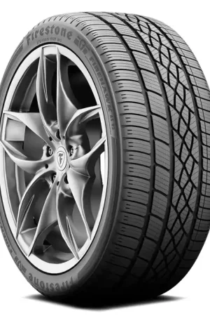 Firestone Firehawk As V2 Tire 225/60R17 99V 500 A A - FREE ROAD HAZARD! Limited Offer