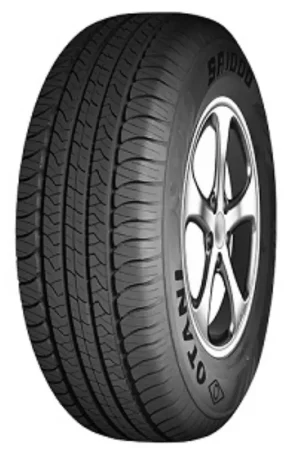 Otani Sa1000 Tire 265/75R16 116T 500 A A - FREE ROAD HAZARD! Bargain