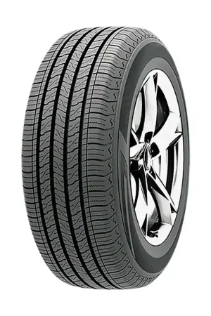 Dcenti DC66 Tire 285/65R17 116H Black Wall - FREE ROAD HAZARD! Hassle-Free Returns