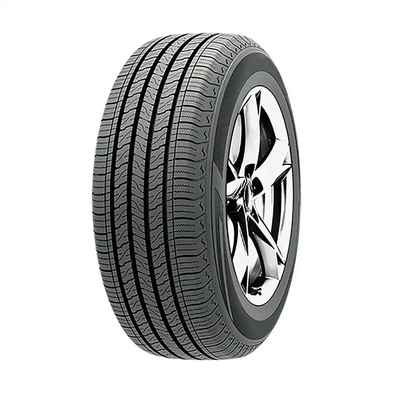 Dcenti DC66 Tire 285/65R17 116H Black Wall - FREE ROAD HAZARD! Hassle-Free Returns