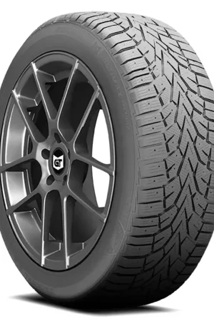 General Altimax Arctic 12 Tire 185/65R15 92T - FREE ROAD HAZARD! Seasonal Sale