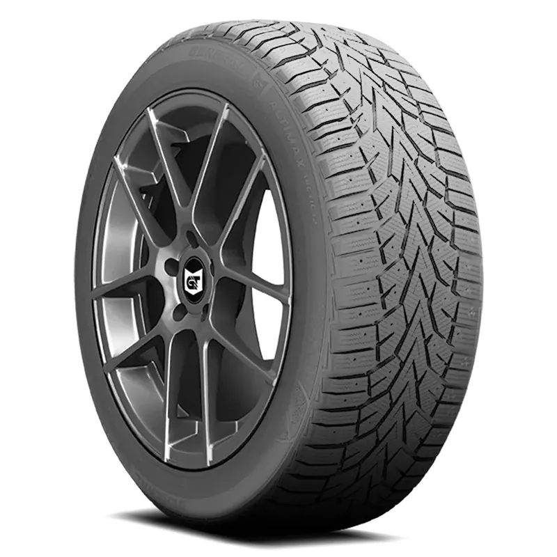 General Altimax Arctic 12 Tire 185/65R15 92T - FREE ROAD HAZARD! Seasonal Sale