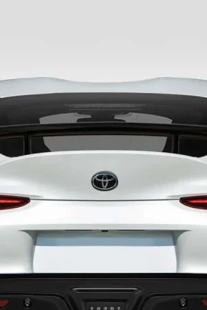 Duraflex AG Design Wing EXT 119865 Luxury