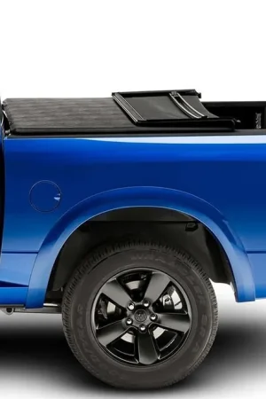 Extang 92770 Trifecta 2.0 Tonneau Cover 76.3" Bed For Dodge Ram 3500 Fresh Stock