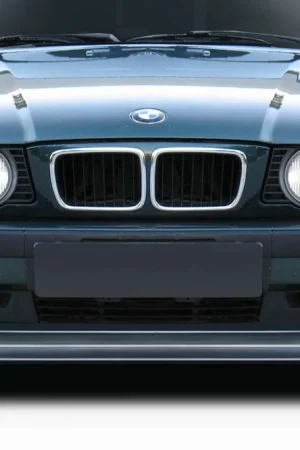 Price Cut Duraflex Spec Z Front Lip/Add On EXT 115157