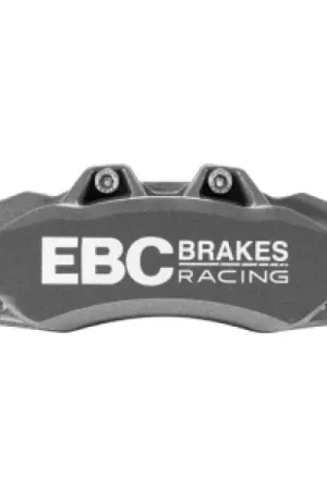 EBC Racing 12-19 BMW 3-Series (F30/F31/F34) Front Left Apollo-4 Anodized Caliper Get Yours