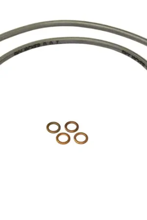 Low Price Skyjacker 1982-1985 Jeep Scrambler Brake Hose