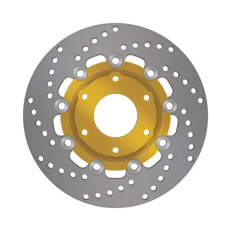 EBC 1979 Ducati 500 Pantah Front Left Standard Brake Rotor Best Seller