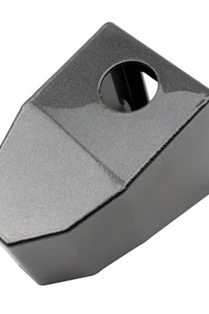 Special Offer Wehrli 01-19 Chevrolet LB7/LLY/LBZ/LMM/LML/L5P Duramax Brake Master Cylinder Cover - Shocker Yellow